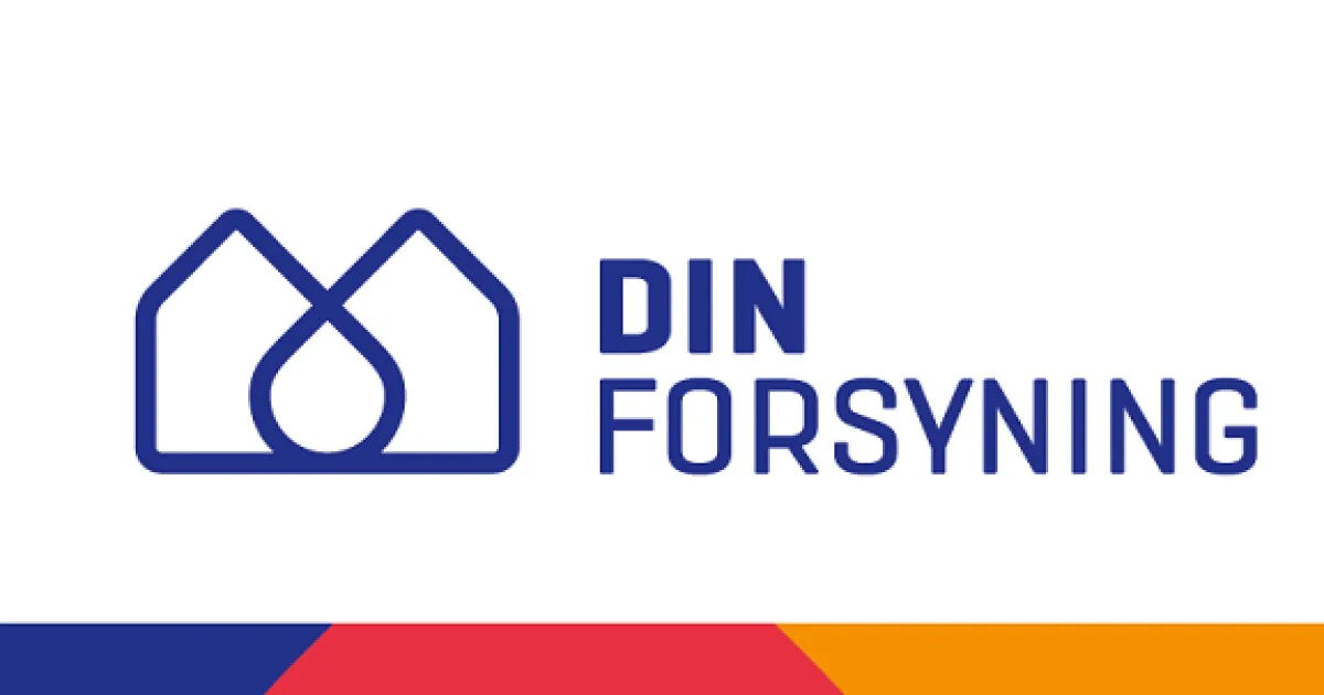 dinforsyning brandvagt